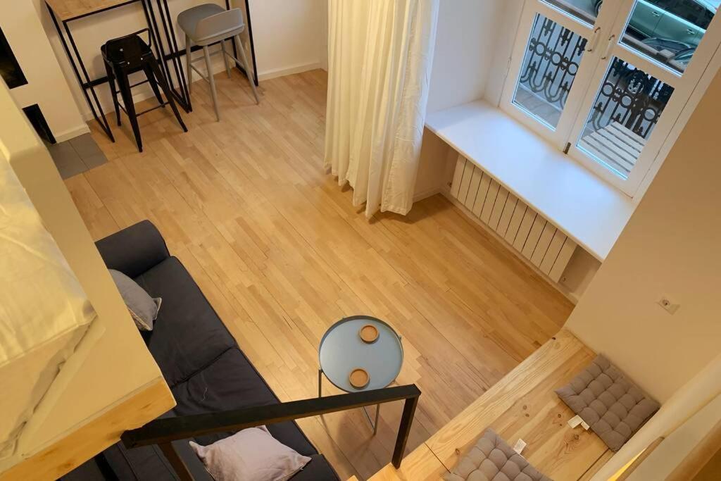 טביליסי Bright Apartment מראה חיצוני תמונה