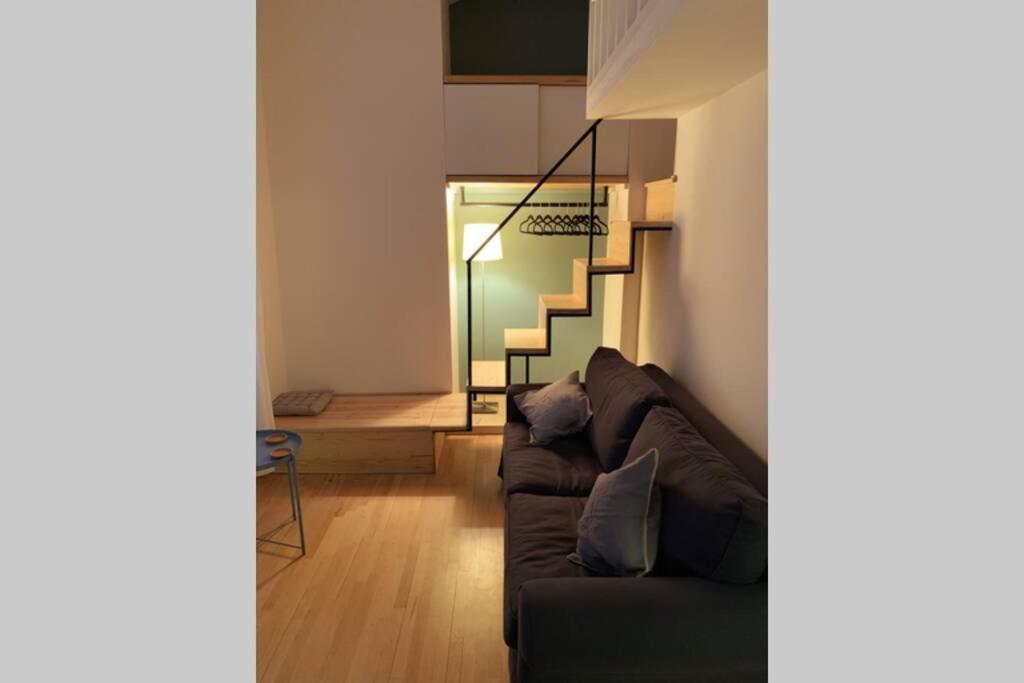 טביליסי Bright Apartment מראה חיצוני תמונה