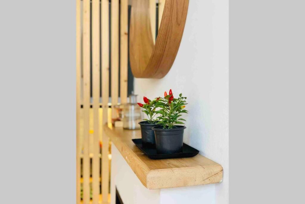 טביליסי Bright Apartment מראה חיצוני תמונה